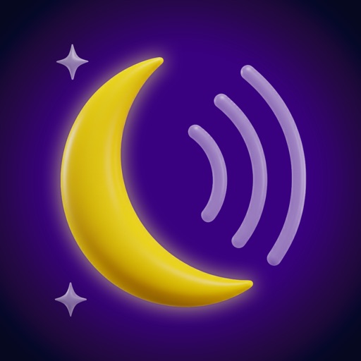 Sleep Sounds: Rain, Ocean, Fan