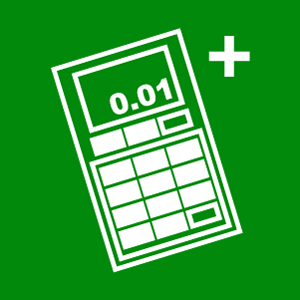 Calculator+ साइंटिफिक कैलकुलेटर ऐप